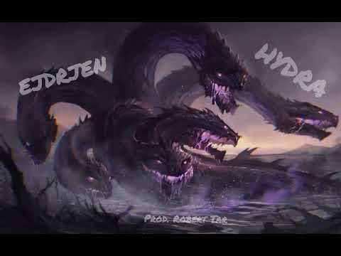 Ejdrjen - Hydra (Prod. Robert Tar)