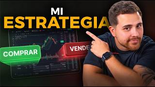 Trading Strategy Breakdown — Step-by-Step Guide & Transcript