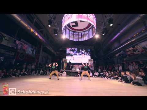 6 msc Duety 16+ - Ataga i Tomasz | Rytm Ulicy Hellena 2016 | WWW.SZKOLYTANCA.P