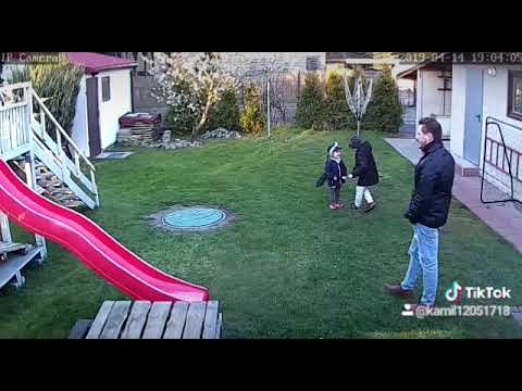 When Dad is around. #Tata# Bohater#