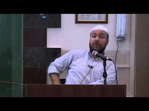 Kushtet e besimit 10 - Si të ruhemi dhe të kurohemi nga syri dhe magjia