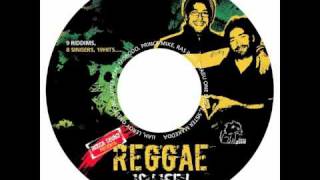 Pinnacle Rockers - Rockers Revolution - Reggae is Life! - Cañas y Jahvy