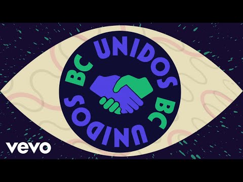 BC Unidos - Take It Easy (Lyric) ft. U.S. Girls, Ledinsky