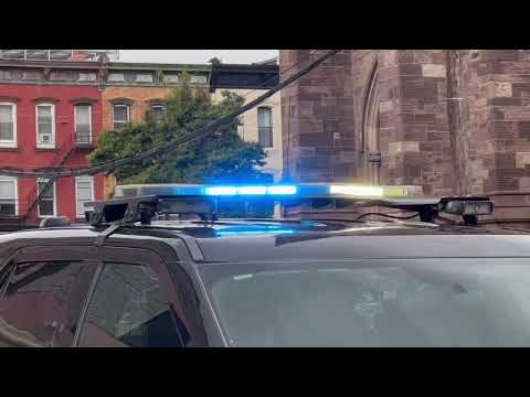 Passaic County PD Funding