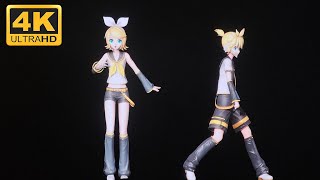 Download lagu Childish War / おこちゃま戦争 Kagamine Rin, Len Live (MIKU EXPO 2024) CC Subtitles mp3
