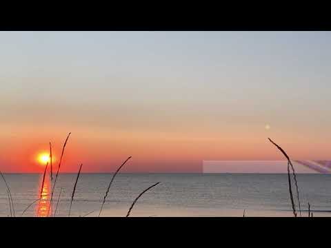 Christian Ravaglioli - Sunrise