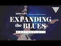 Denny Ilett's Expanding The Blues Masterclass!