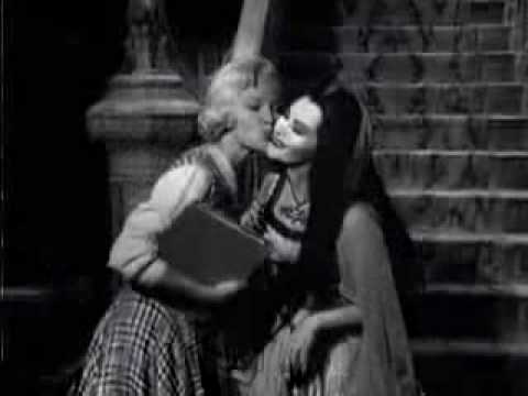 Munsters Season 1 Opening