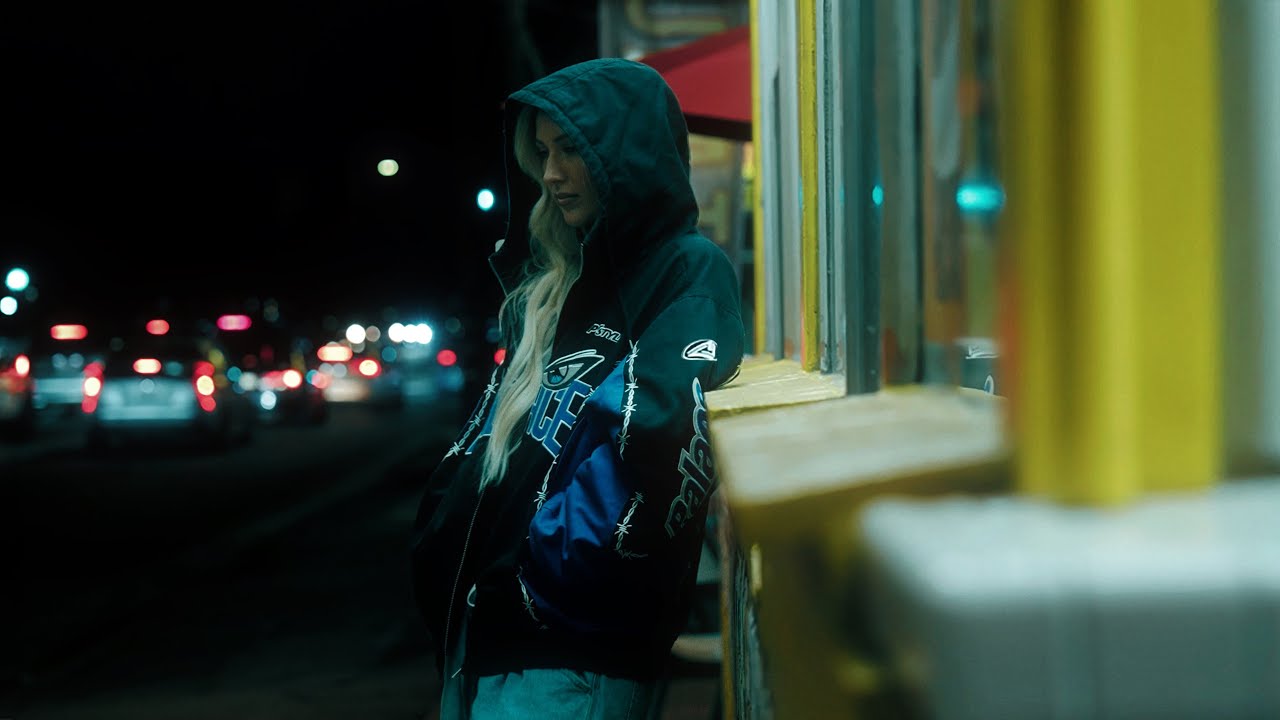 Ktlyn – GOING CRAZY (Official Audio)