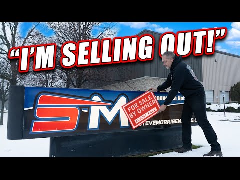 I CAN'T TAKE IT ANYMORE!! All This Stuff Has To Go!!