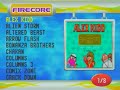 Alex Kidd In The Enchanted Castle OST Firecore