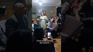 Caravana de Astorga em Cianorte, foi maravilhoso estar com essa irmandade #gizelegranado