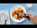 Hani Zakaria Eggo Mini Tunes Commercial