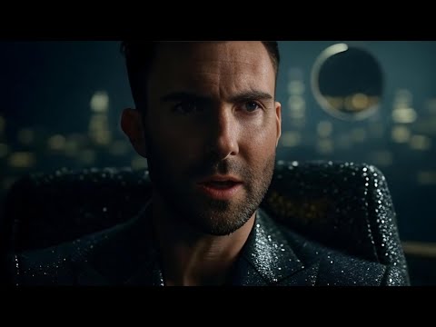 マルーン5 - クラリティ（ミュージック・ビデオ） (Maroon 5 - Clarity (Music Video))