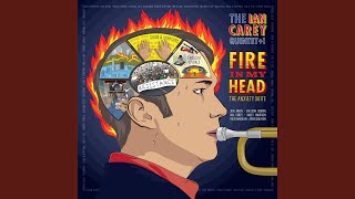 Fire in My Head: IV. Internal Exile