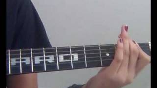 What You Are typecast