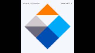 Stelios Vassiloudis & Tomomi Ukumori - Green In Blue (Original Mix) [Bedrock Records]