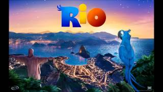 Rio Hot wings (Swedish)
