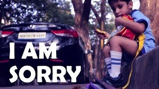 I Am Sorry #SwachhBharat | Childeren's Day Special | The Short Cuts