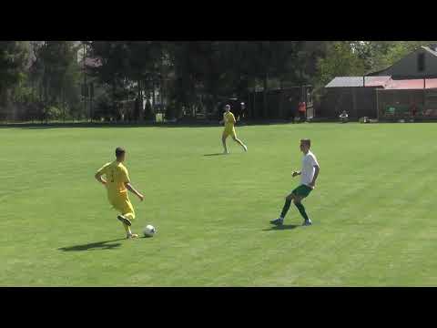 Mecz LZS JAROCIN - TS TRANSDŹWIG STALE 12.08.2023