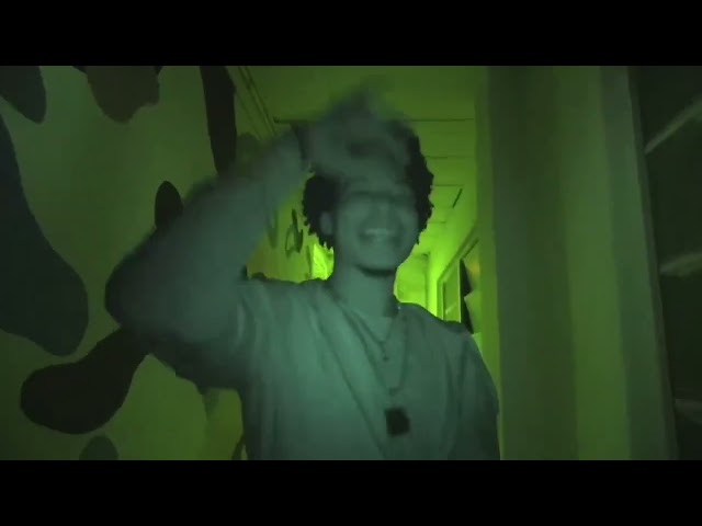 Hardrock #slattydon vlog 1!