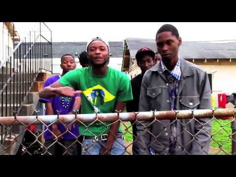 J-Slim & Hot Bizzle - Talkin (Music Video)