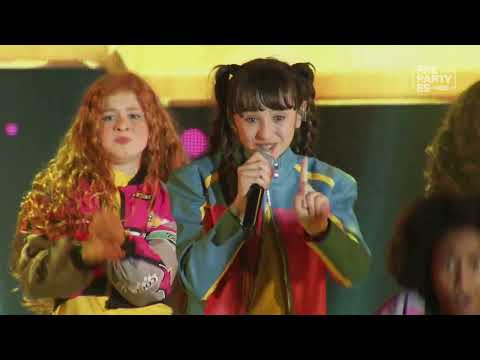 Chloe DelaRosa - Me pongo a ronear | PrePartyES 2025