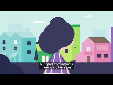 Video 4 of 5:  Signs and Indicators. Understanding safeguarding