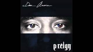 P Reign - Dear America ( Full EP )