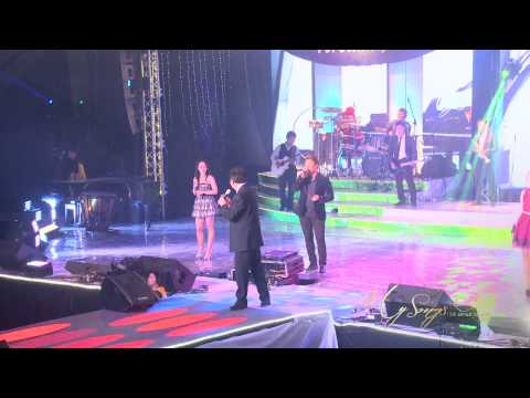 Balhjav, Jagar,Uyanga,Tsogsogmaa, Erdenetsetseg-Popuri