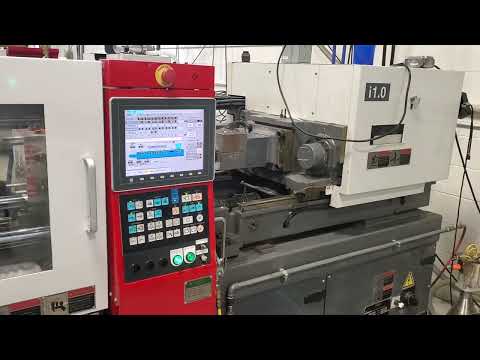 2013 NIIGATA MD55-S6000 ELECTRIC Injection Molding Horizontal/Vertical | Machinery Network (1)