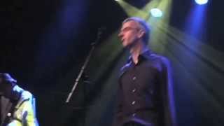 Minny Pops - Goddess (Live at Melkweg 2012)