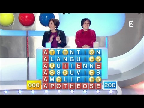 Motus du 27/02/17 - Intégrale