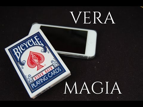 UN FINALE INASPETTATO - Magia Impossibile