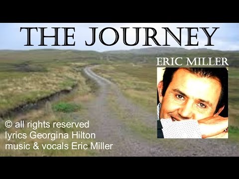 #NewRelease #MusicLicensing #Covers'THE JOURNEY'  #Life #inspiration #destiny #Remembrance #Memorial