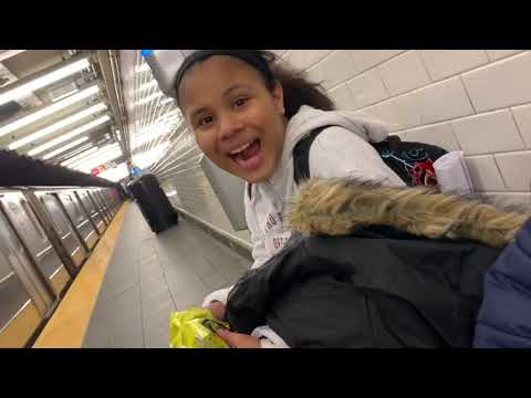 Keeping Up video