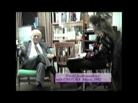 UNITUBA - Arnold Jacobs - How do your teachings relate to conducting?