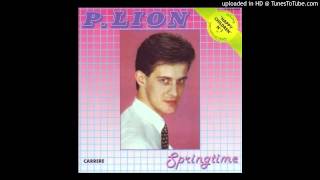 P. Lion - Kings of the Night