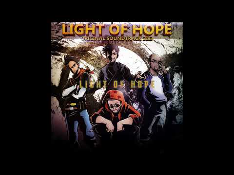 11 - Light of Hope - Dragon Ball Z: Light of Hope 2&3 (Original Motion Picture Soundtrack)