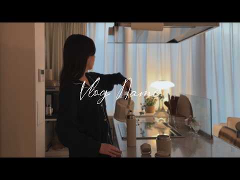 5:30 Uhr Morgenroutine | Langsam zurück in den Alltag nach Neujahr