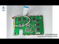 OPTREX STN LCD Screen Display Panel 320*240 DMF50840NB-FW