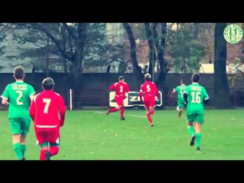 Juniorzy młodsi vs Polonia Środa Śląska