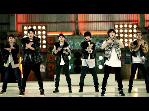 BEAST - Beautiful_Teaser