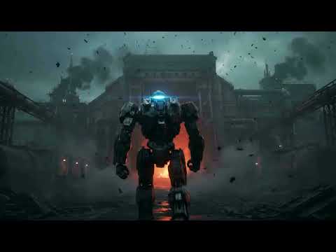 Standing Order: Robot Mech RPG video thumbnail