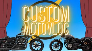 ¡MIEMBROS CUSTOM MOTOVLOG! Nueva función disponible para los suscriptores: Motero/Leyenda