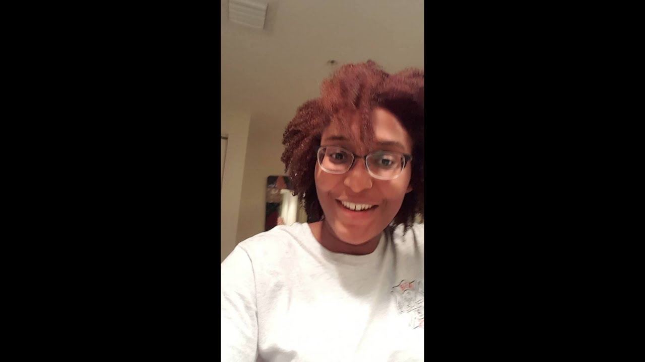 Creme Of Nature Exotic Shine Permanent Hair Color Honey Blonde (Results)