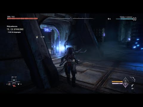 Horizon Forbidden West PL: To co utracono odc.64