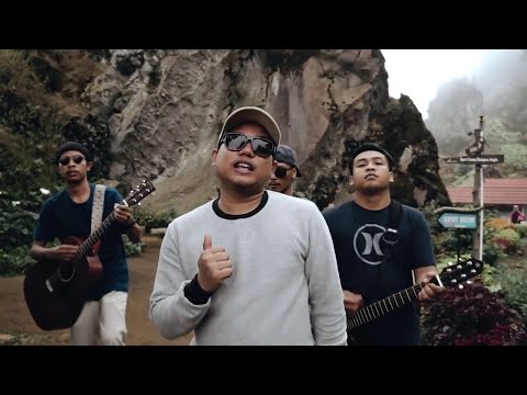GUYONWATON feat @alifianaf_ - TIBO MBURI COVER (NDARBOY GENK)