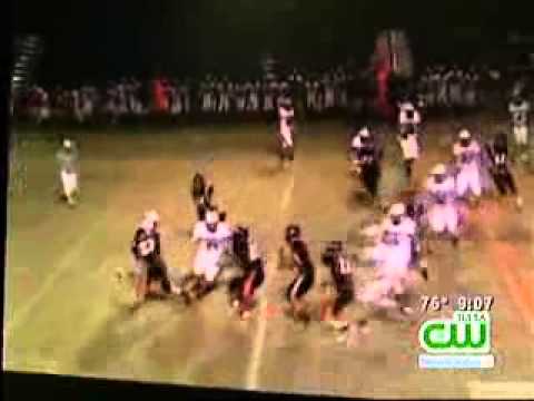 Coweta Man's Creation Gives High School Football Fans New 'View'