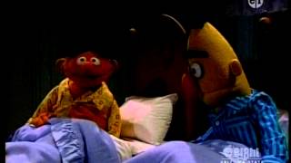 Sesame Street: &quot;Things That I Remember&quot;